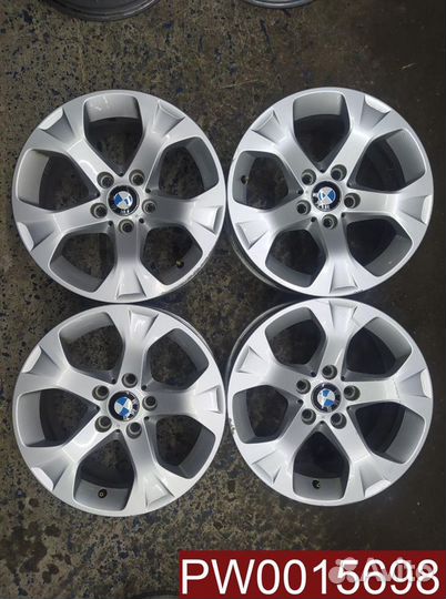 Диски R17 BMW X1 Б/у оригинал