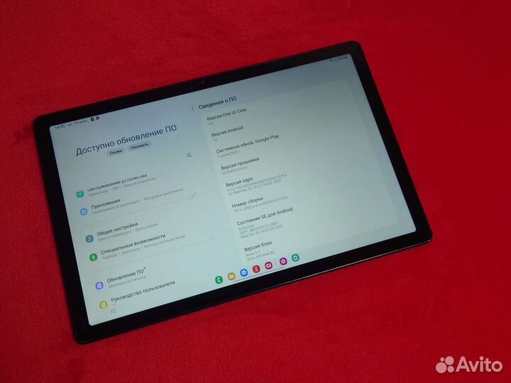 Samsung Galaxy Tab SIM LTE