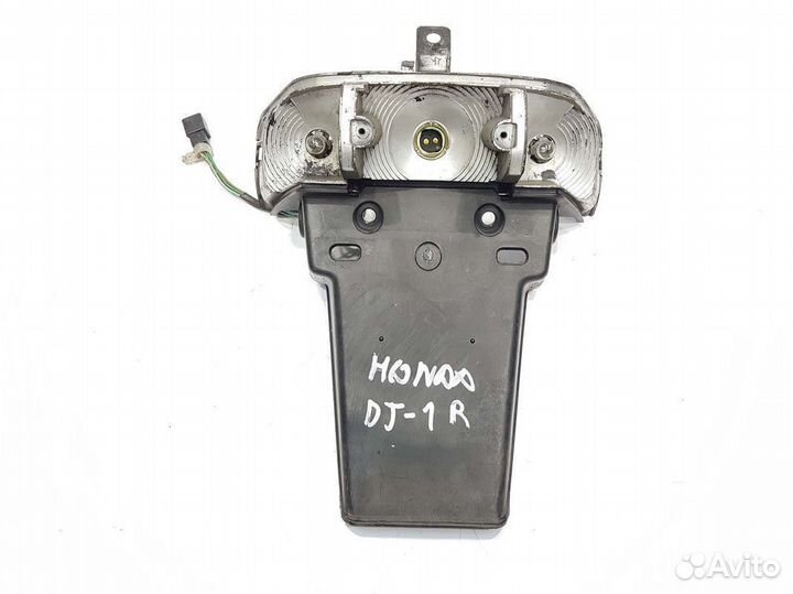 Брызговик корпус стоп сигнала Honda Dj1r