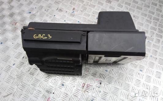 Корпус воздушного фильтра volvo V70 3 (GBG03YG01)