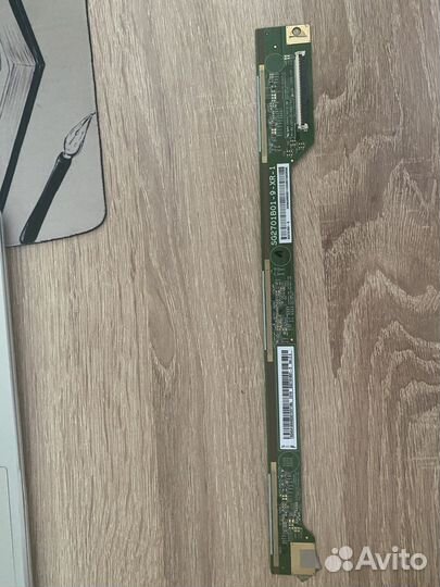 Запчасти от монитора