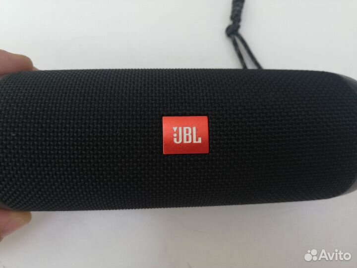 Колонки, JBL Flip 5