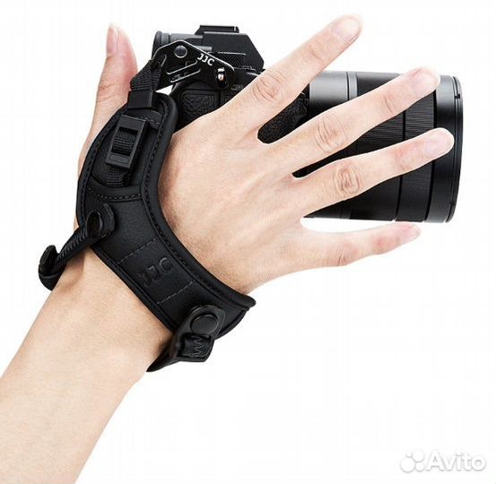 Дополнительные аксессуары к фотоаппарату