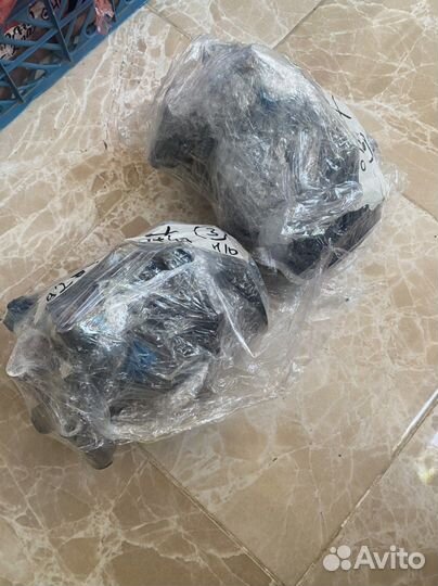 Компрессор кондиционера toyota camry 3.5 55