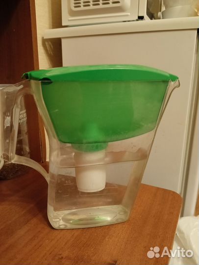 Фильтр для воды аквафор