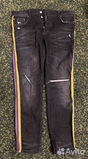 Джинсы Amiri оригинал
