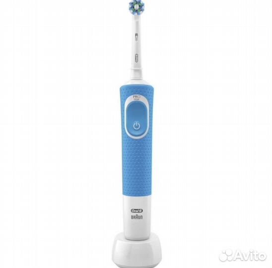 Электрическая зубная щетка Braun Oral-B Vitality