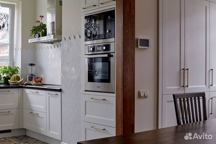 Кухонный гарнитур от производителя