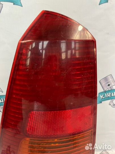 Стоп-сигнал левый Ford Focus