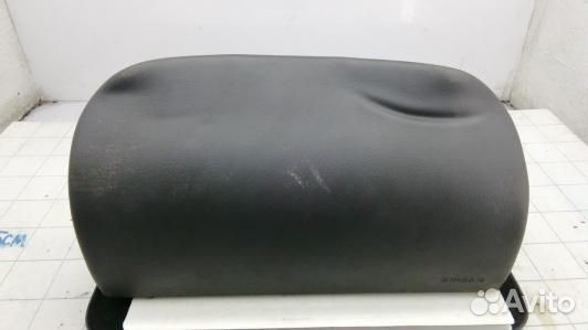 Подушка безопасности пассажира ford explorer 3 (82