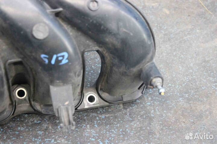 Коллектор впускной Toyota Corolla (Тойота Королла)