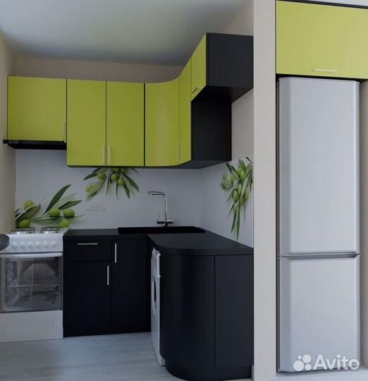 Кухонный гарнитур