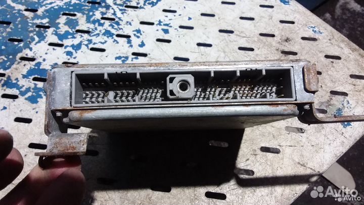 Блок управления EFI Nissan Laurel RB25DE