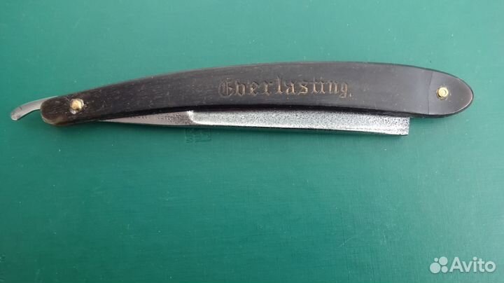 Опасная бритва J. Rodgers Sheffield