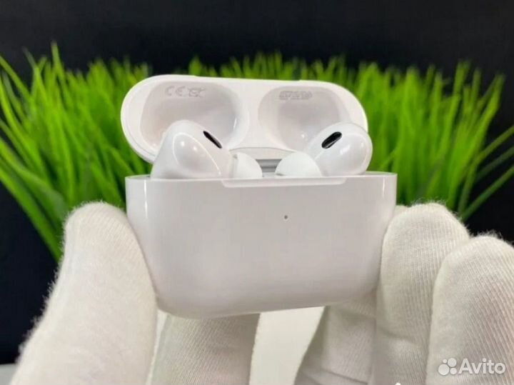 AirPods Pro 2 « 2 Gen / Гарантия »
