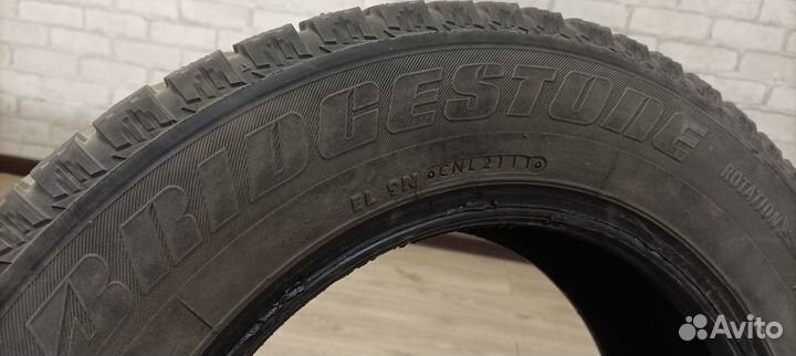 Bridgestone Ice Cruiser 7000 195/65 R15