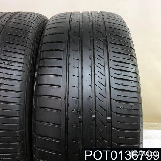 Kinforest KF-550 275/40 R22 107Y