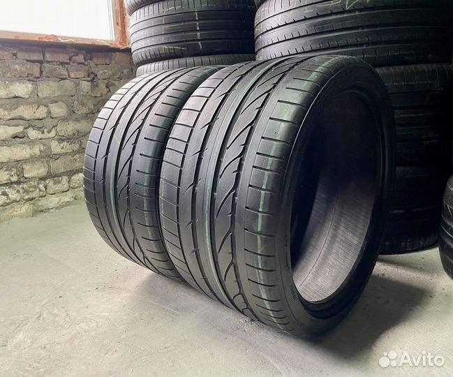 Bridgestone Potenza RE050A 295/30 R19 100Y