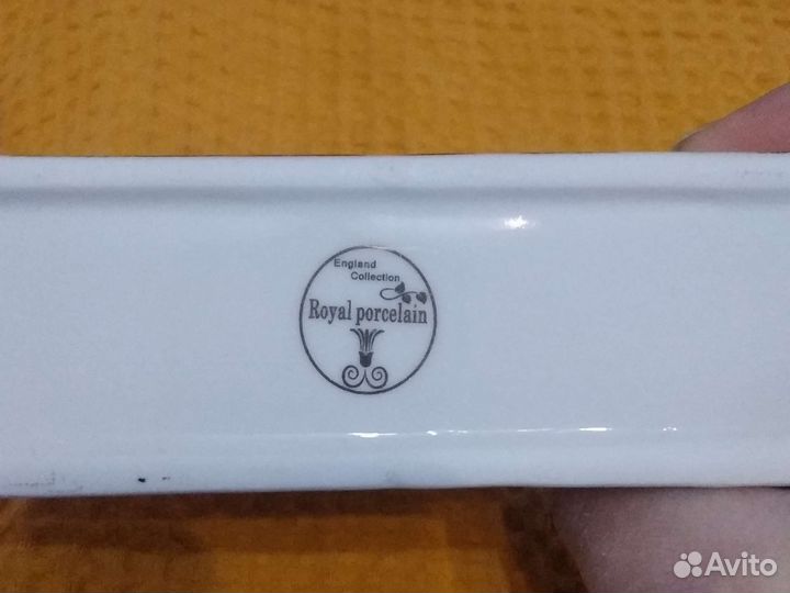 Салфетница