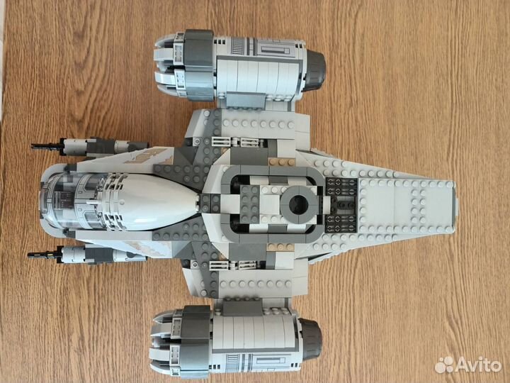 Конструктор Lego