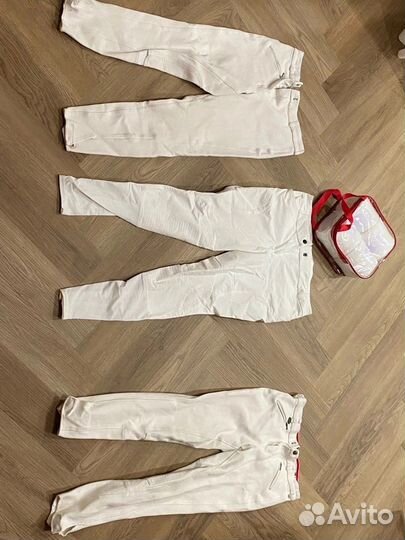 Вальтрап мех бриджи хлыст бинты