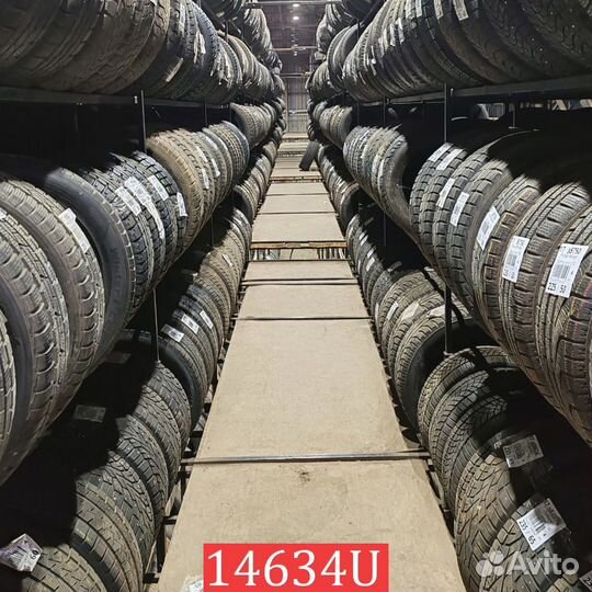 Zeta Antarctica Sport 275/60 R20 116T