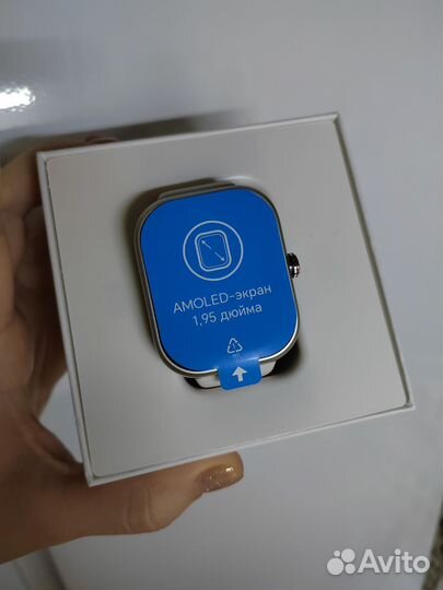 Умные часы SMART watch Honor choice