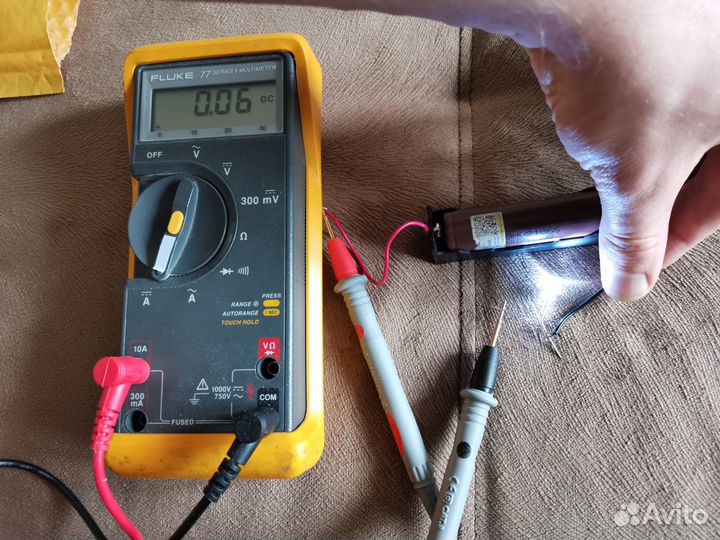 Светодиод диод белый фонарь ночник фонарик LED