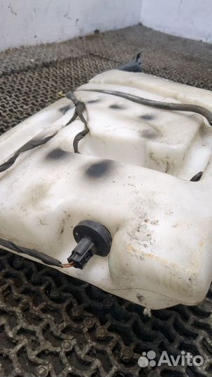 Бачок омывателя Mercedes SLK R170, 2002