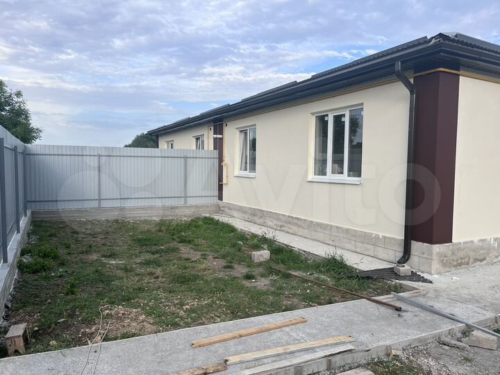 Дом 87 м² на участке 3,2 сот.