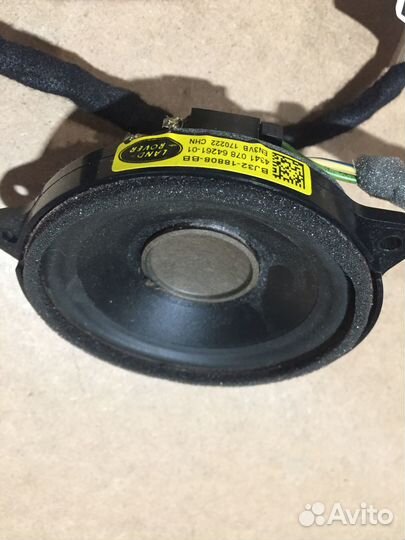 Динамик среднечастотный Land Rover Sport 2