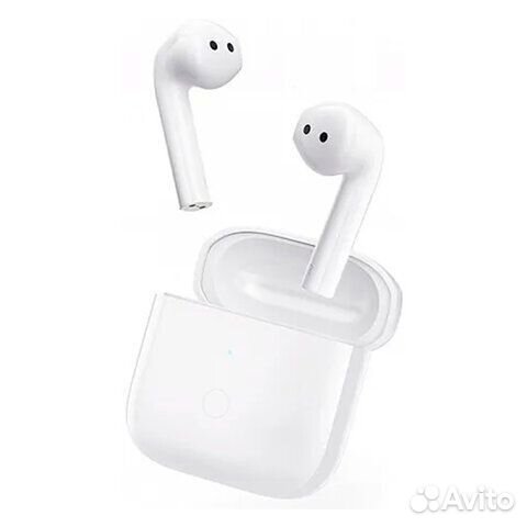 Беспроводные наушники xiaomi buds 3