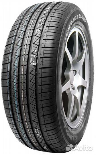 LingLong Green-Max 4x4 HP 255/55 R18 109V