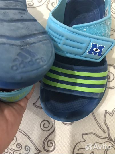 Детская обувь