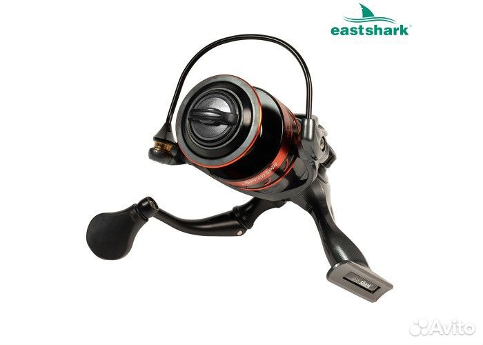 Катушка EastShark Ambitor 2000 6 подшипников
