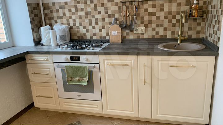 1-к. квартира, 37 м², 7/9 эт.