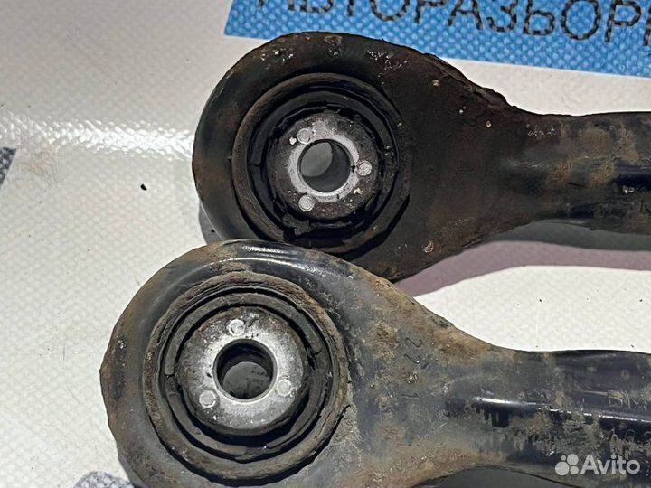 Рычаг подвески направляющий задний Bmw 1 E87