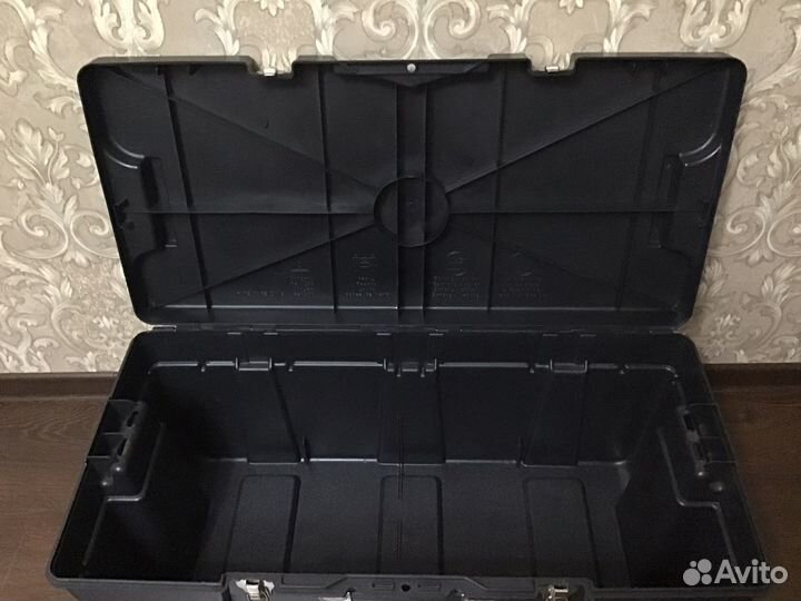 Сундук универсальный