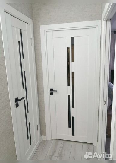 Дверь межкомнатная