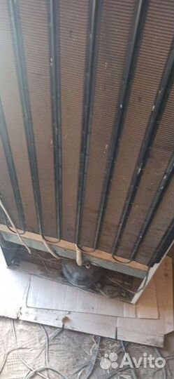 Холодильник Stinol-110