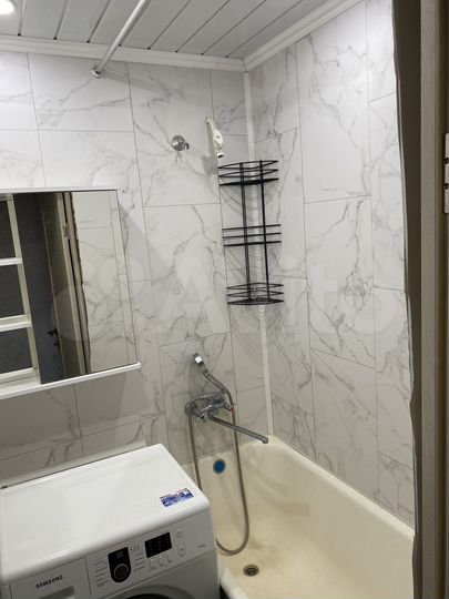 4-к. квартира, 57,7 м², 5/5 эт.