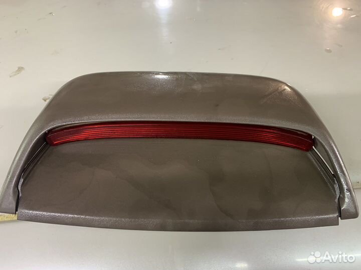 Фары Toyota mark 2 90