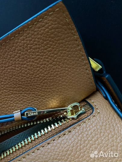 Сумка Loewe puzzle оригинал