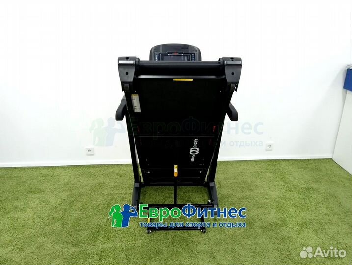 Тренажер беговая дорожка