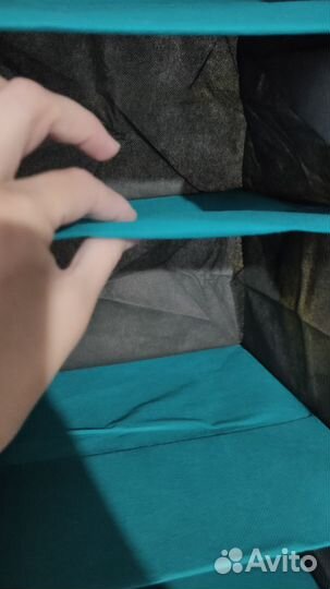 Органайзер подвесной