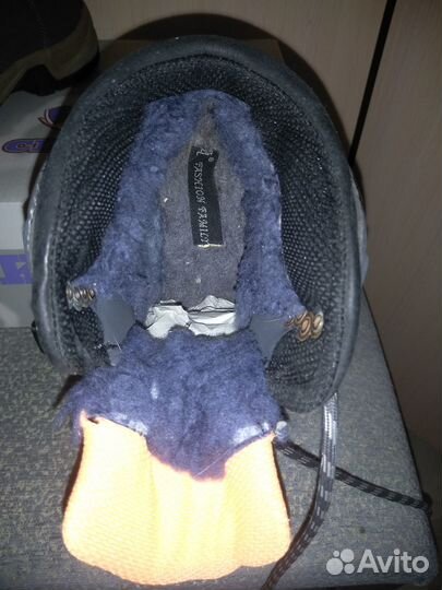 Детская обувь для девочек