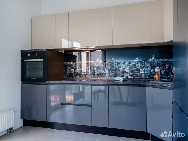 Цена за всю кухню смк 056130