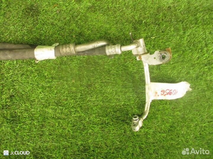 Шланг кондиционера на honda stream RN4 K20A