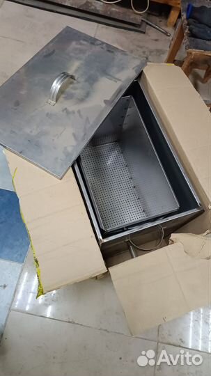 Воскотопка