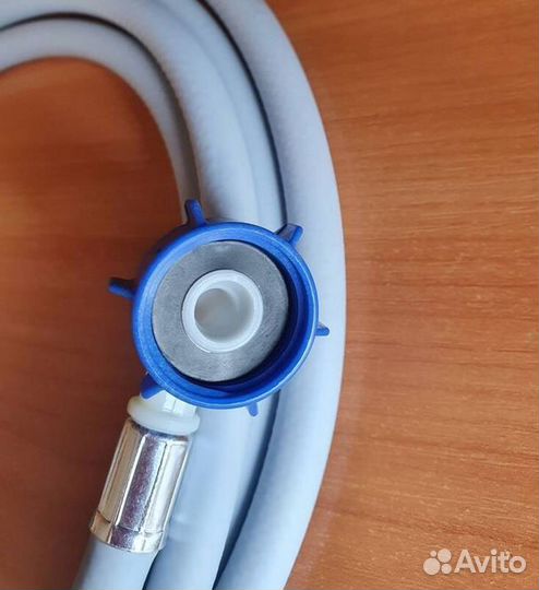 Шланг заливной Tuboflex твх-500